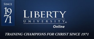 Liberty University Online Accounting Degree Program